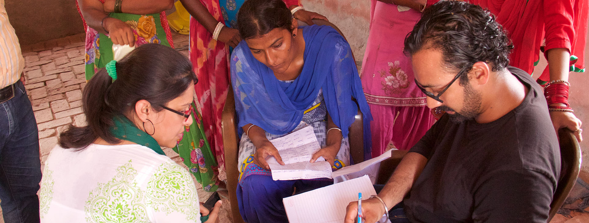 Master of Medical Sciences in Global Health Delivery